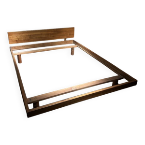 Pierre chapo - Lit double