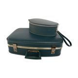 Shoe case and range