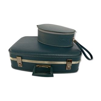 Shoe case and range