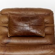 Pulkka Lounge armchair by Ilmari Lappalainen for Asko, 1968