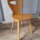 Chaise enfant baumann modèle fourmi