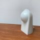 Mid-century German space age postmodern glass table lamp by Peill & Putzler, 1960s