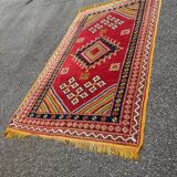 tapis berbère vintage
