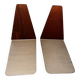 Pair of Kaï Krisiansen bookends
