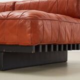 De Sede DS-80 sofa / daybed Switzerland 1969