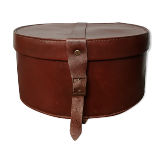 Hat box