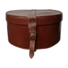 Hat box