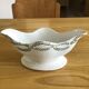 Saucier en faience Clairefontaine
