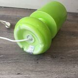 IKEA Lykta green lamp