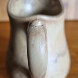 Crémier Pot à lait en grès Rhodaceram 20 cl