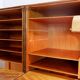 Mid-Century Magic Box Desk by Mummenthaler & Meier, Switzerland, 1955