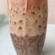 Ceramic mugs
