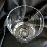 Vase en verre design