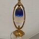 Charles Ranc Art Deco lamp 1930