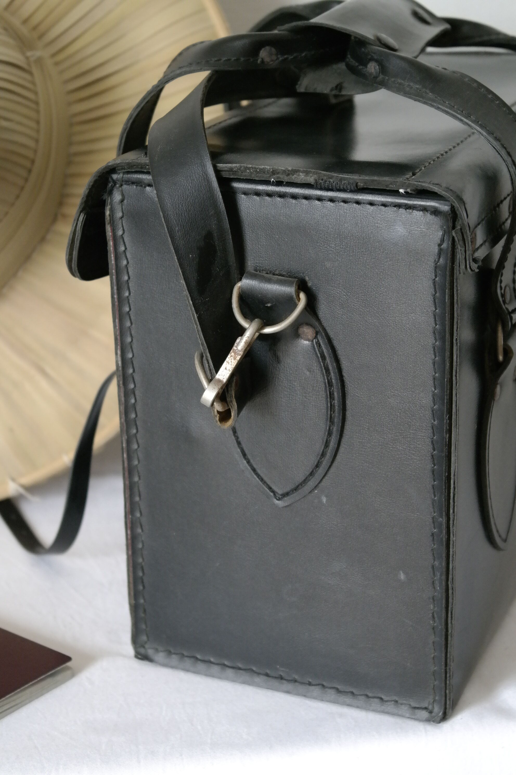 Vintage Canon FT QL camera