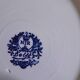 Delft plate