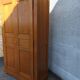 Large Parisian wardrobe