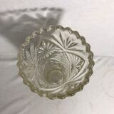 Old vase