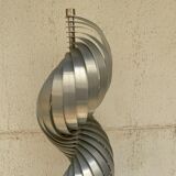 Design lamp Henri Mathieu floor lamp 1970 design