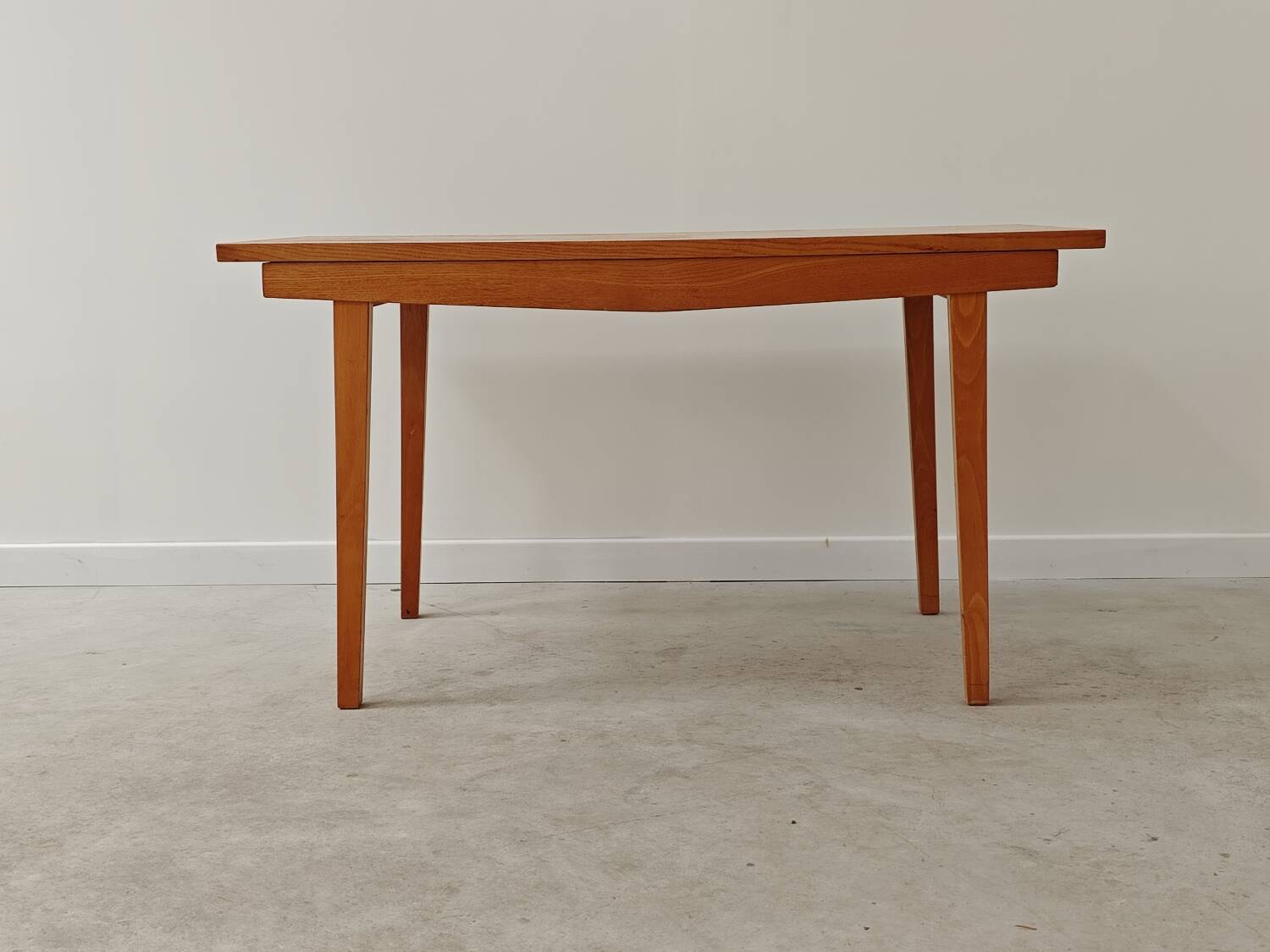 Czechoslovakian coffee table Libena 1960