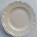 Foot plate