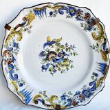 Plate