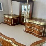 Small desk - happiness of the day Napoleon III