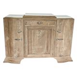 Art Deco sideboard