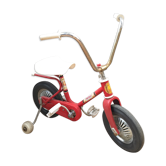 Tricycle 60s enfant italy