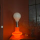 Murano Glass Floor Lamp Model Birillo
