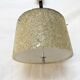 Resin suspension from the house Arlus 50s/60s