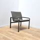 Pair of Lounge Chairs, J. Toussaint