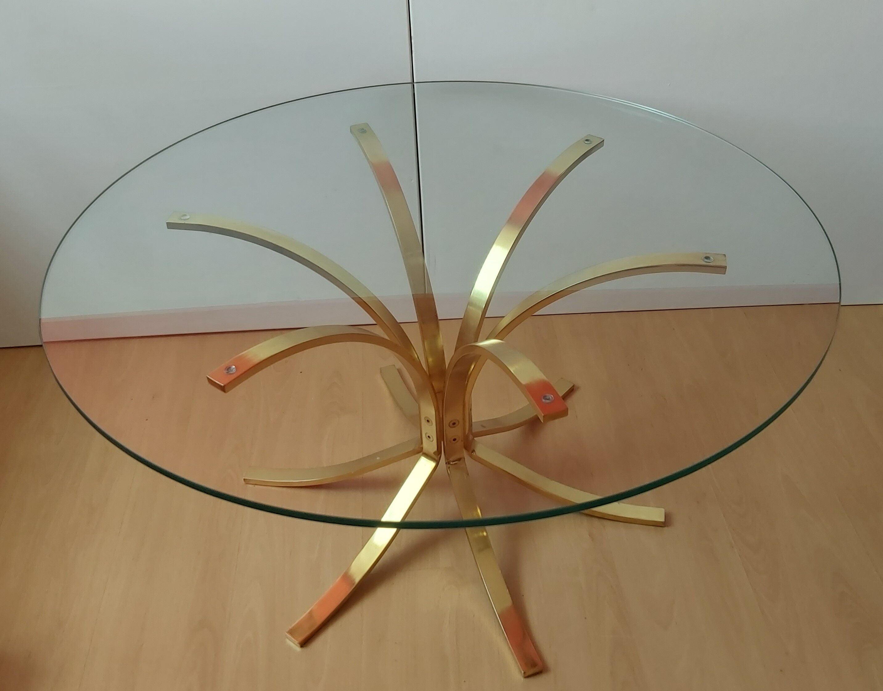 Coffee Table, Italy, 1970s