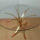 Coffee Table, Italy, 1970s