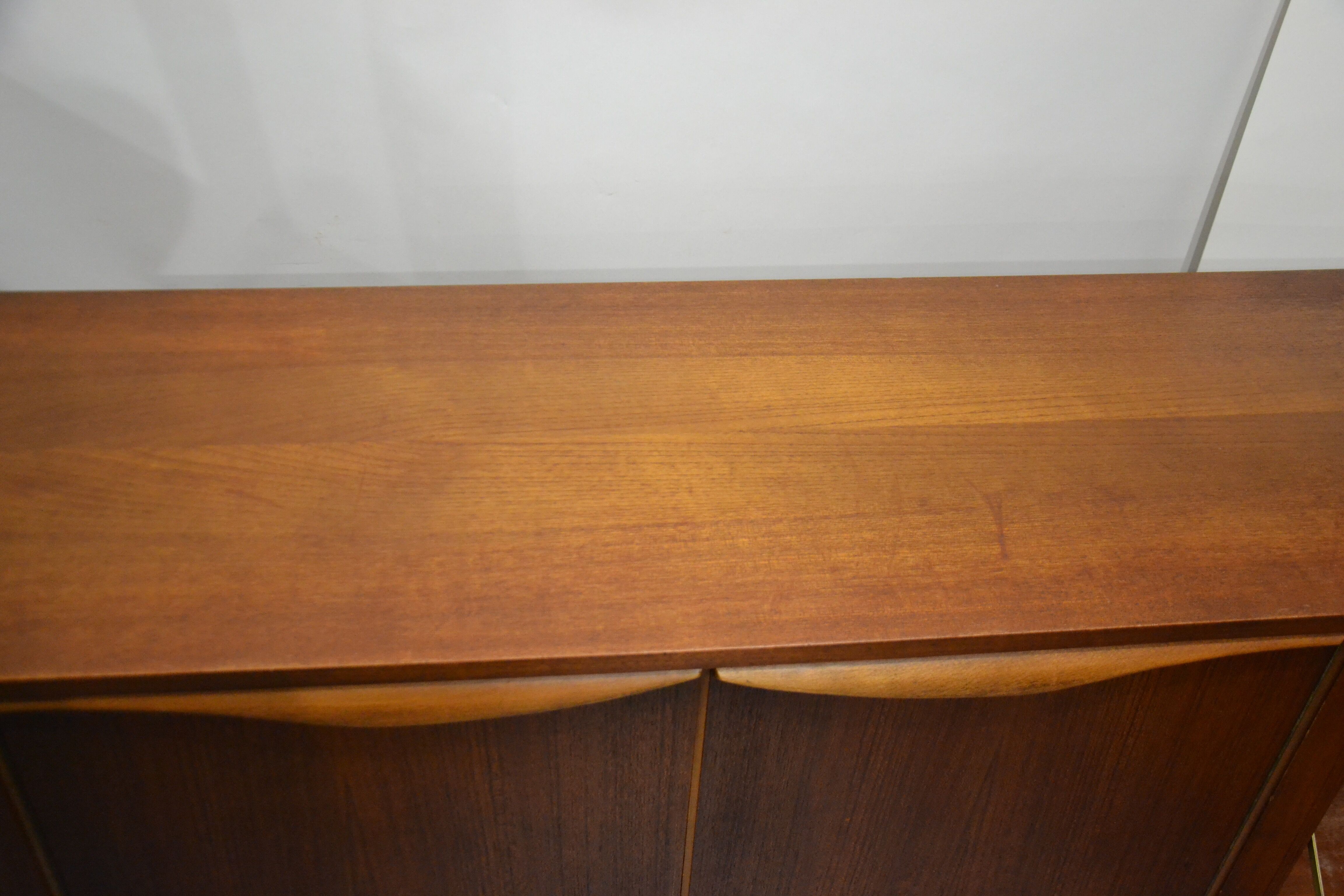 Great sideboardScandinavian teak