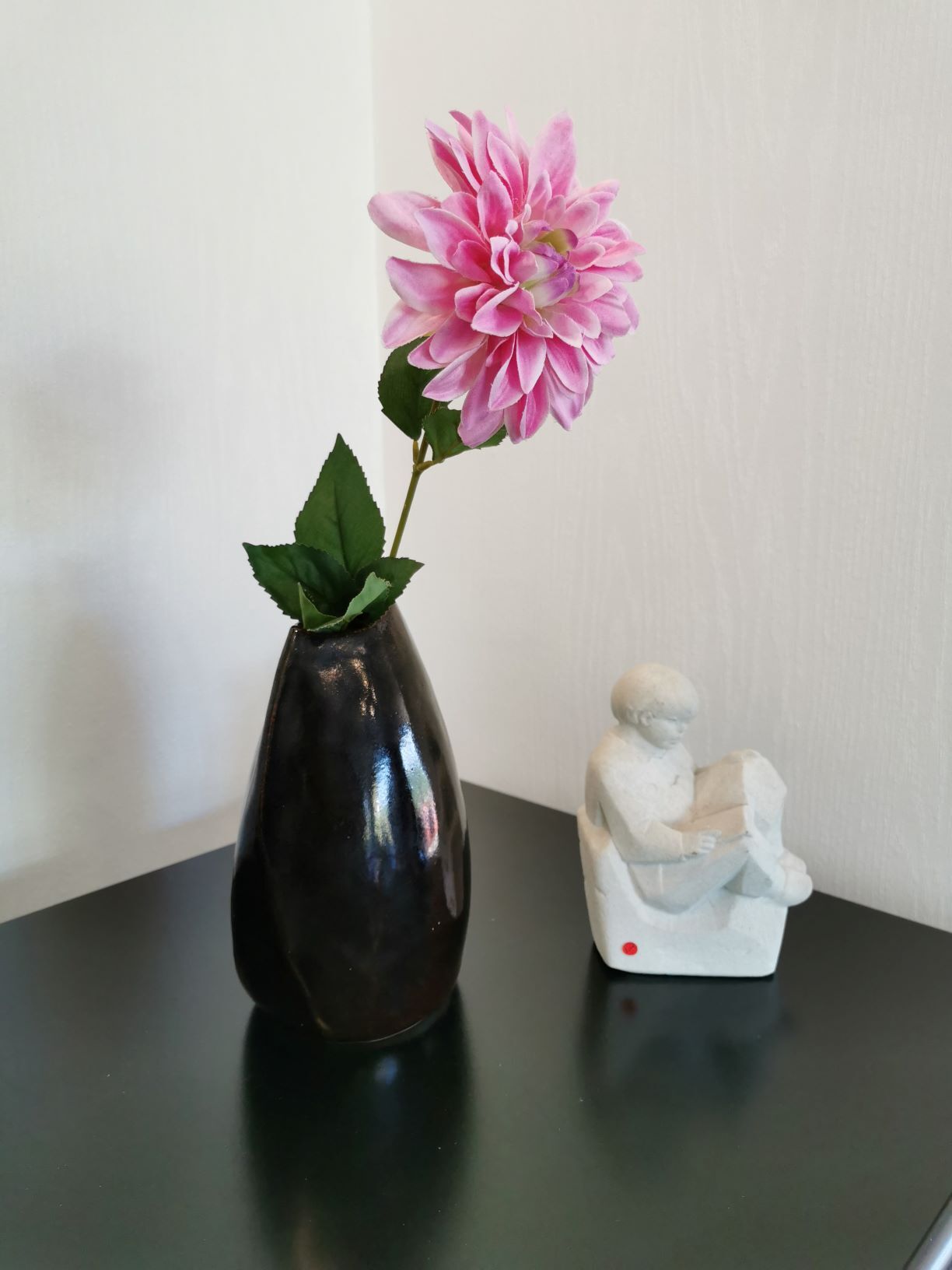 Vase de potier