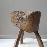 Vintage stool