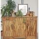 Buffet vintage art déco