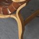 Lounge chair ‘Pernilla 3’, designed by Bruno Mathsson and produced in Sweden by DUX in the 1960’s