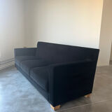 Right armchair Jean Michel Frank