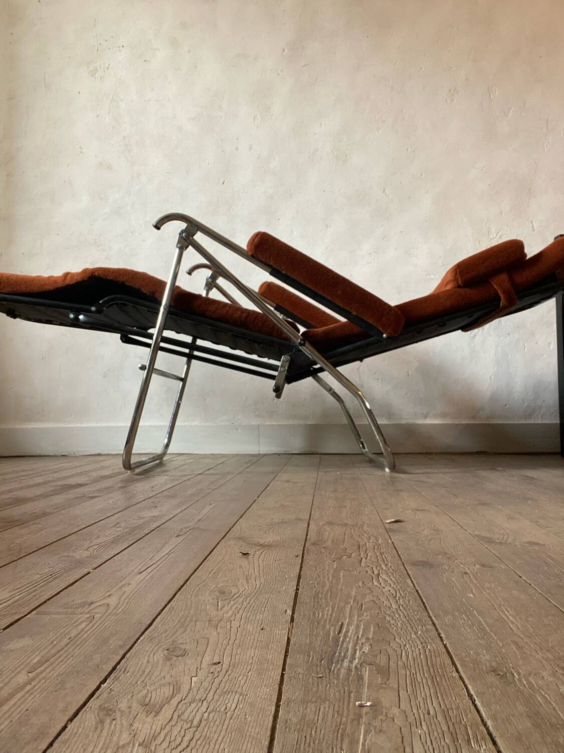 Transat Pierson velours