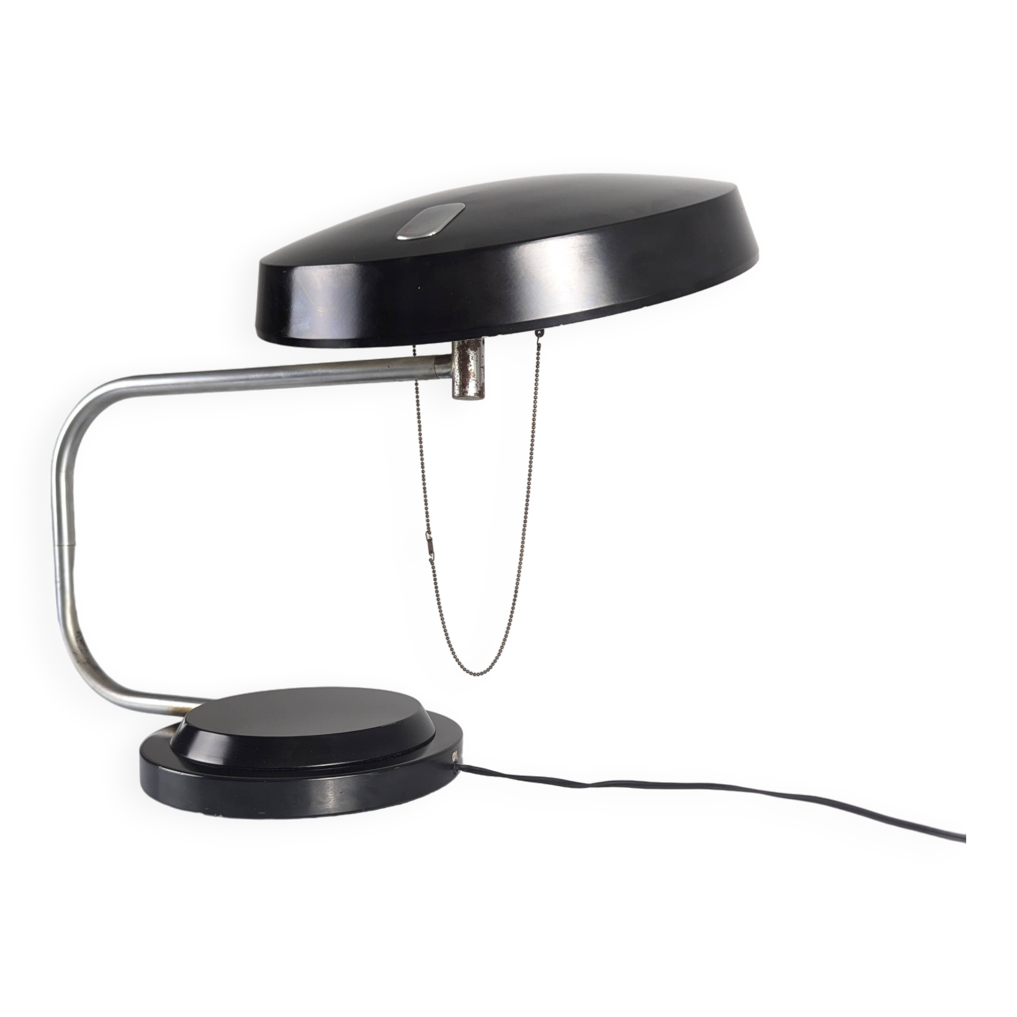 Desk Lamp for Galaxia by Enrique Aparicio, Delta de Oro Award 1962