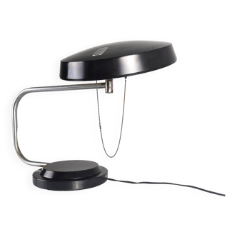 Desk Lamp for Galaxia by Enrique Aparicio, Delta de Oro Award 1962