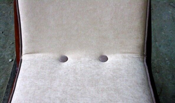 The 1960s vintage Chair