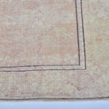 Decorative Vintage Kitchen Rug sku 3343