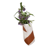 Contemporary vase
