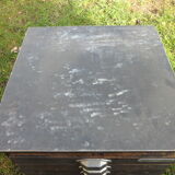 Furniture with drawers