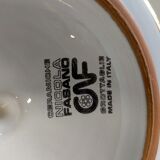 Edition habitat teapot