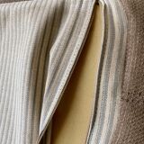 Chair and ottoman Togo by Michel Ducaroy for Ligne Roset