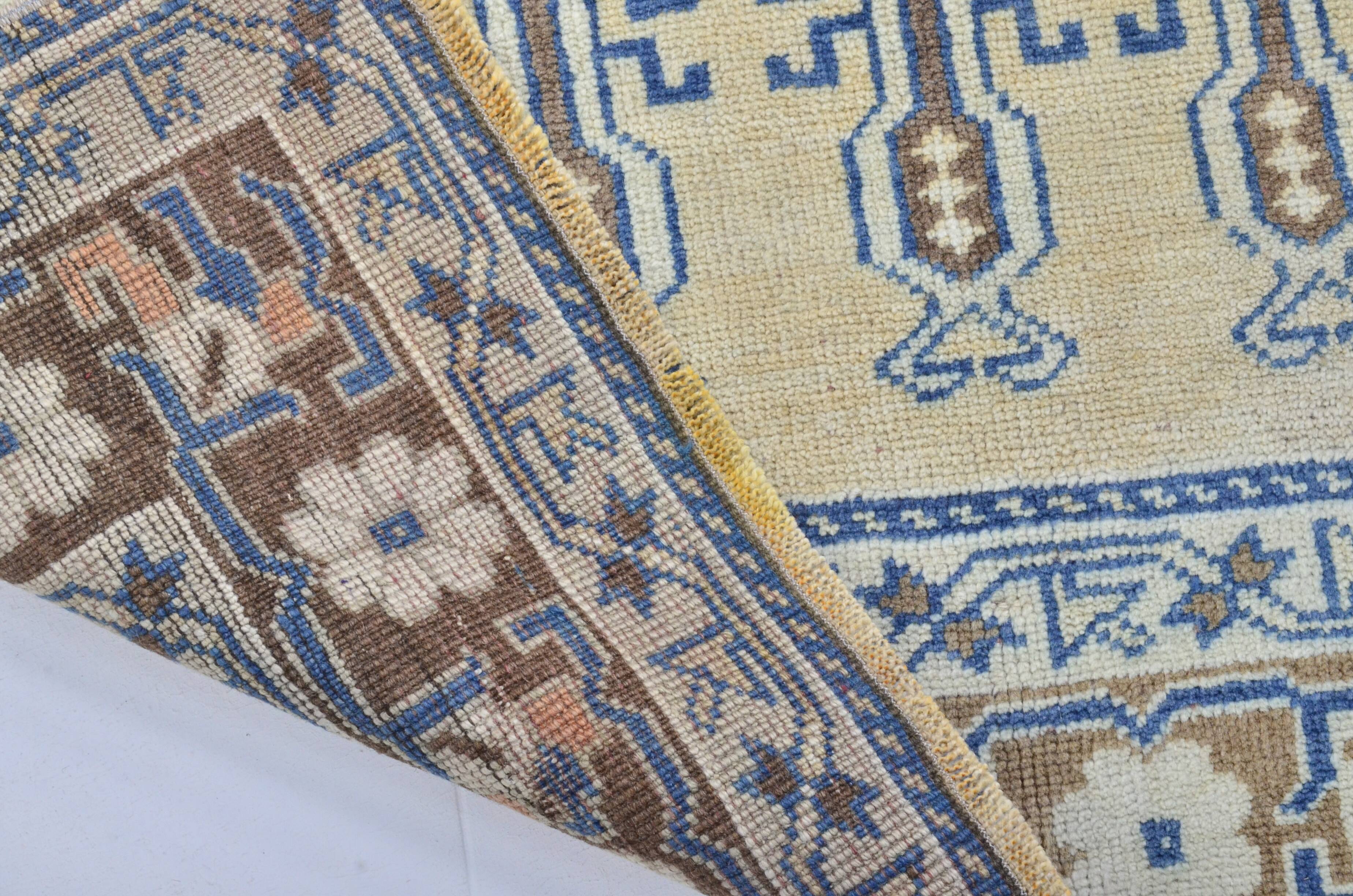 Tapis turc vintage unique sku 3082